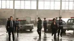 Готэм 5 сезон 1 серия