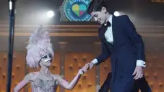 Готэм 2 сезон 3 серия