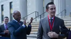 Готэм 2 сезон 4 серия