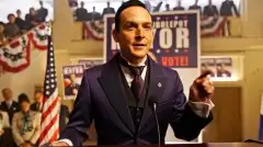 Готэм 3 сезон 4 серия