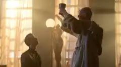 Готэм 2 сезон 5 серия