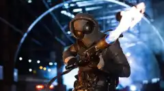 Готэм 2 сезон 6 серия