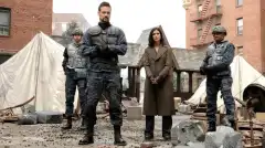 Готэм 5 сезон 6 серия