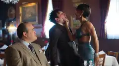 Готэм 1 сезон 7 серия