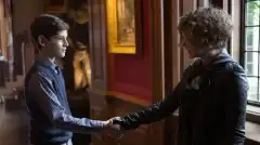 Готэм 1 сезон 9 серия