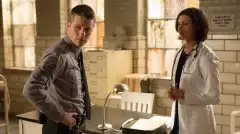 Готэм 1 сезон 11 серия