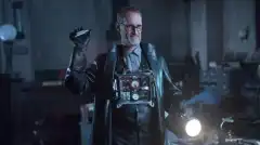 Готэм 1 сезон 12 серия