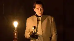 Готэм 3 сезон 12 серия