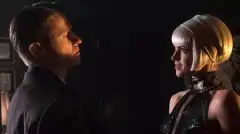 Готэм 4 сезон 12 серия