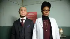 Готэм 2 сезон 13 серия