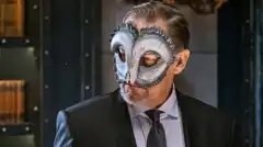 Готэм 3 сезон 16 серия