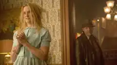 Готэм 1 сезон 18 серия