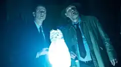 Готэм 3 сезон 19 серия