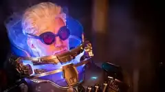 Готэм 3 сезон 21 серия