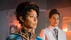 Готэм 2 сезон 21 серия